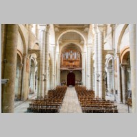 Église Saint-Hilaire-le-Grand de Poitiers, photo Giancarlo Foto4U, flickr.jpg